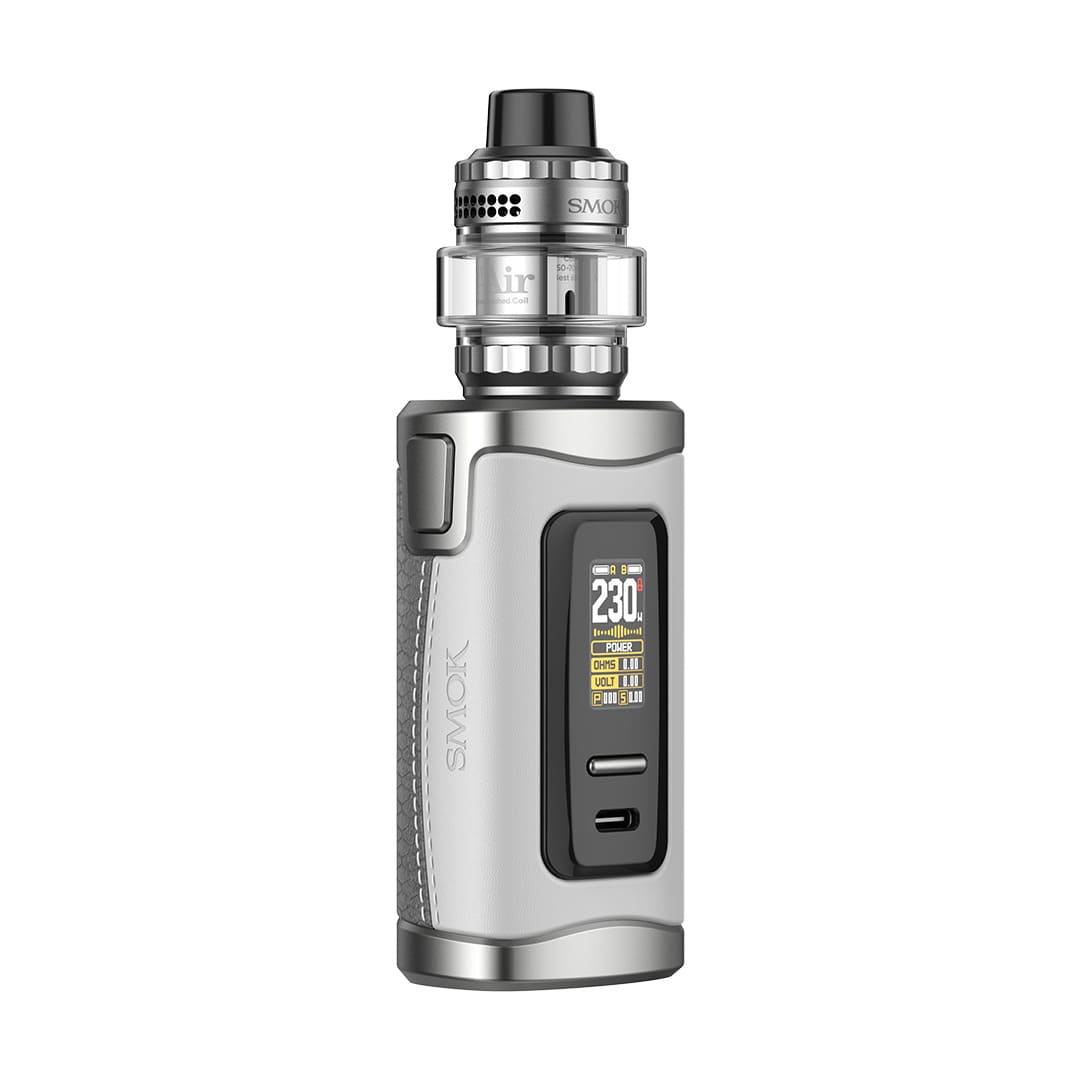 SMOKTECH Morph 3 - Kit E-Cigarette 230W 5ml-VAPEVO