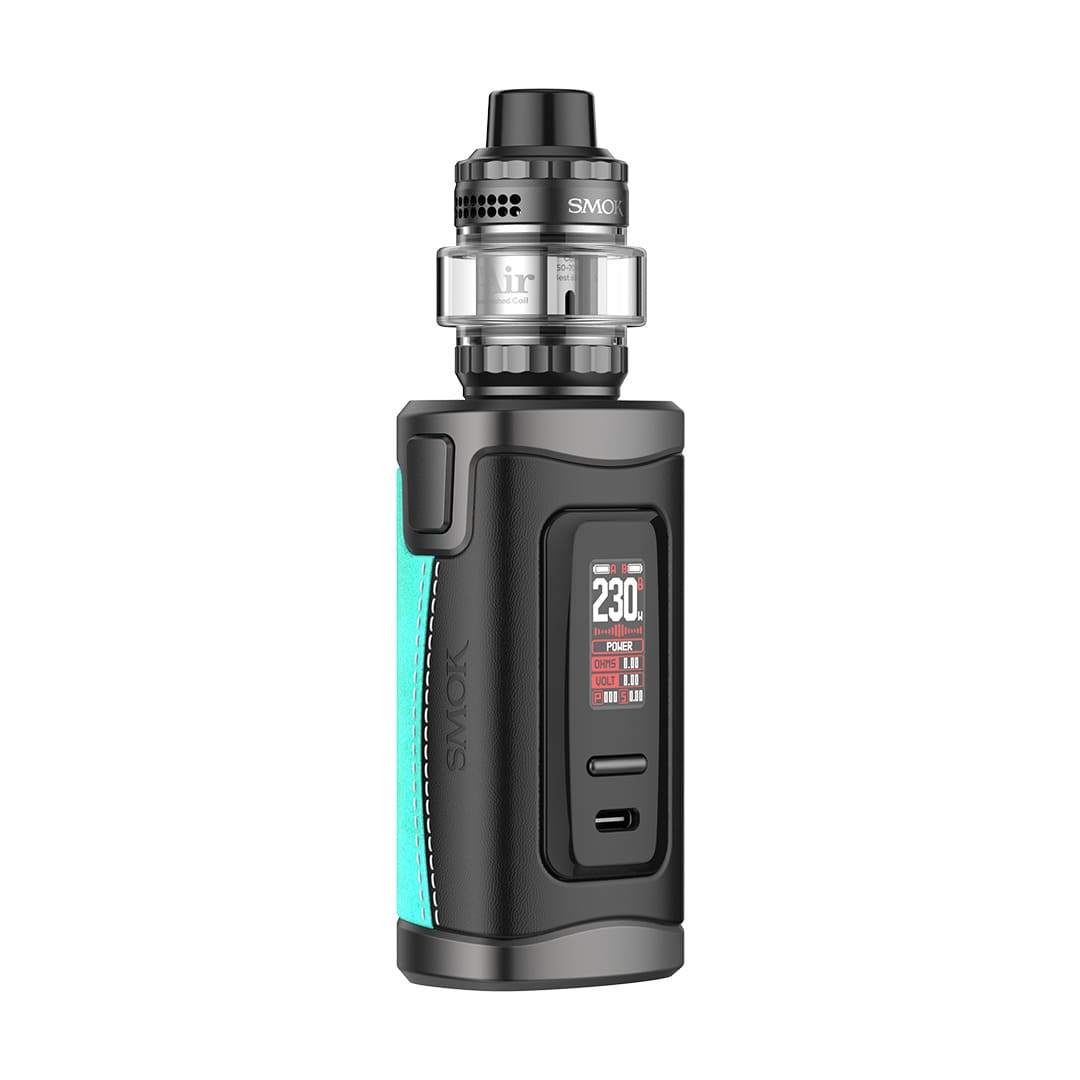 SMOKTECH Morph 3 - Kit E-Cigarette 230W 5ml-VAPEVO