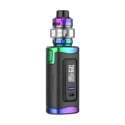 SMOKTECH Morph 3 - Kit E-Cigarette 230W 5ml-VAPEVO