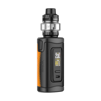 SMOKTECH Morph 3 - Kit E-Cigarette 230W 5ml-Orange-VAPEVO