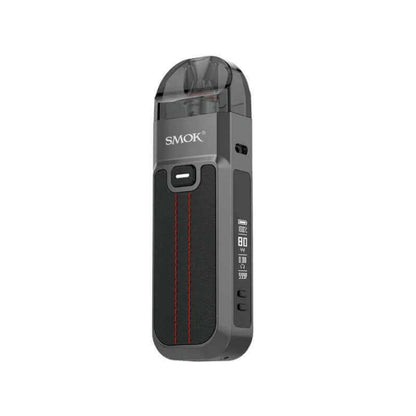 SMOKTECH Nord 5 - Kit E-Cigarette 2000mAh 5ml-Black-VAPEVO