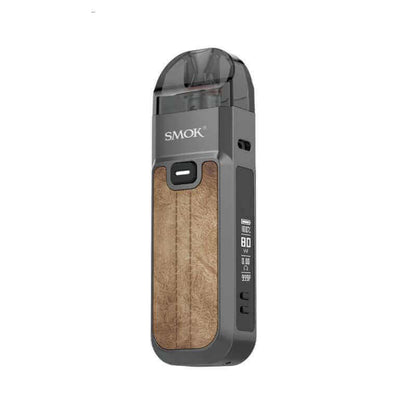 SMOKTECH Nord 5 - Kit E-Cigarette 2000mAh 5ml-Brown-VAPEVO