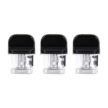 SMOKTECH Novo X - Pack de 3 Cartouches Pod 2ml-VAPEVO