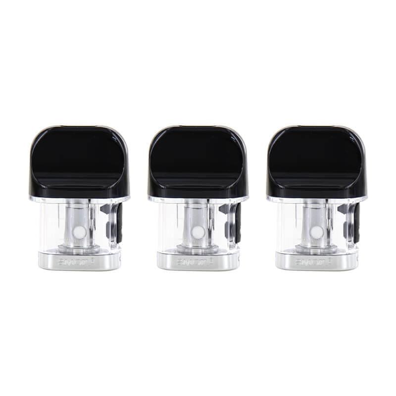 SMOKTECH Novo X - Pack de 3 Cartouches Pod 2ml-VAPEVO