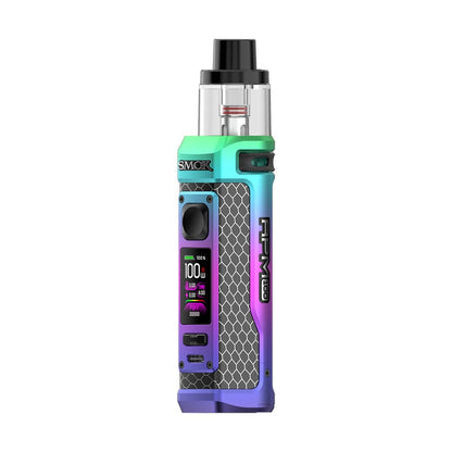 SMOKTECH RPM 100 - Kit E-Cigarette 100W 6ml-Matte 7-Colors Plating-VAPEVO