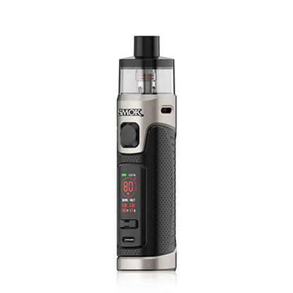 SMOKTECH RPM 5 Pro - Kit E-Cigarette 80W 6.5ml-Black-VAPEVO