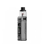 SMOKTECH RPM 85 - Kit E-Cigarette 85W 3000mAh-Matte Gun Metal-VAPEVO