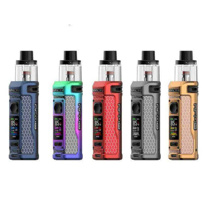 SMOKTECH RPM 85 - Kit E-Cigarette 85W 3000mAh-VAPEVO