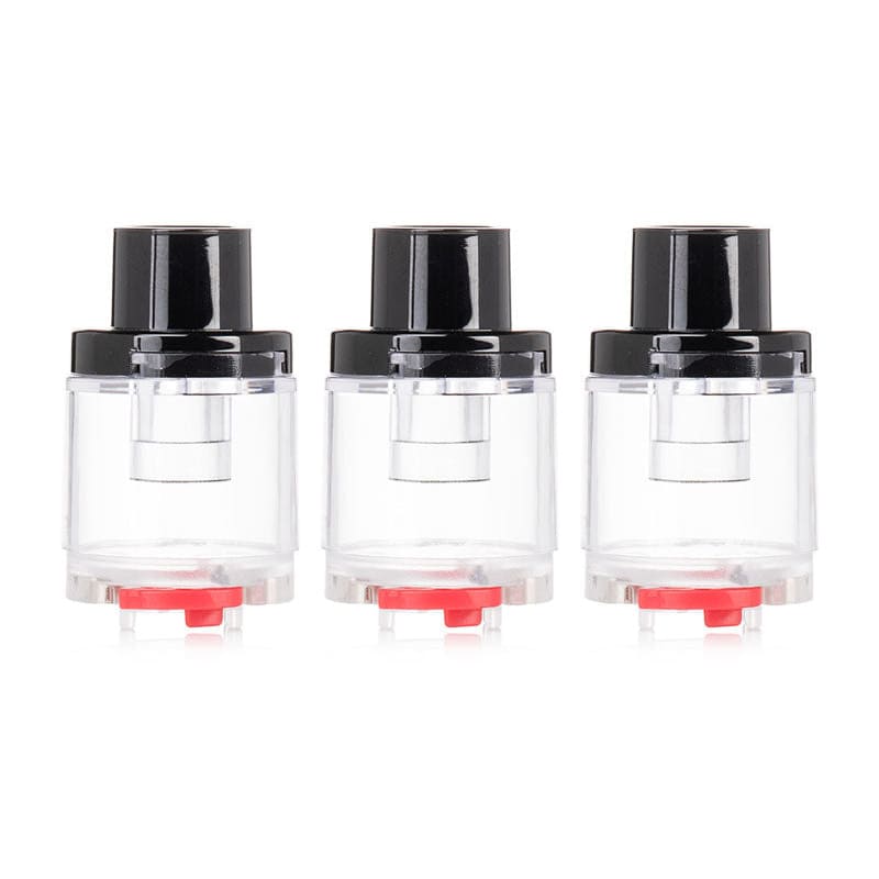 SMOKTECH RPM 85/100 - Pack de 3 Cartouches Pod 6ml-RPM 3-VAPEVO