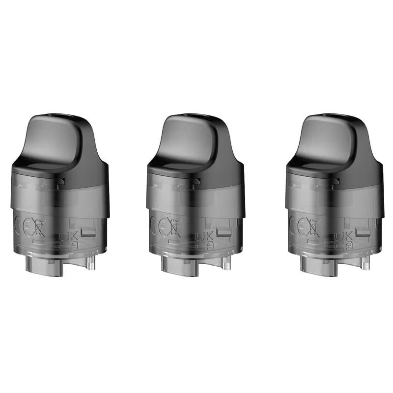 SMOKTECH RPM C - Pack de 3 Cartouches Pod 4ml-VAPEVO