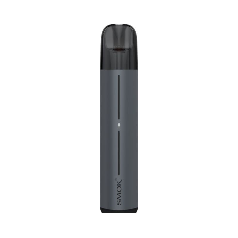 SMOKTECH Solus 2 - Kit E-Cigarette 700mAh 2.5ml-Grey-VAPEVO