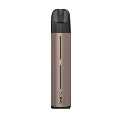 SMOKTECH Solus 2 - Kit E-Cigarette 700mAh 2.5ml-Mocha Gold-VAPEVO