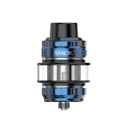 SMOKTECH T-Air Subtank - Clearomiseur 5ml 32mm-Blue-VAPEVO