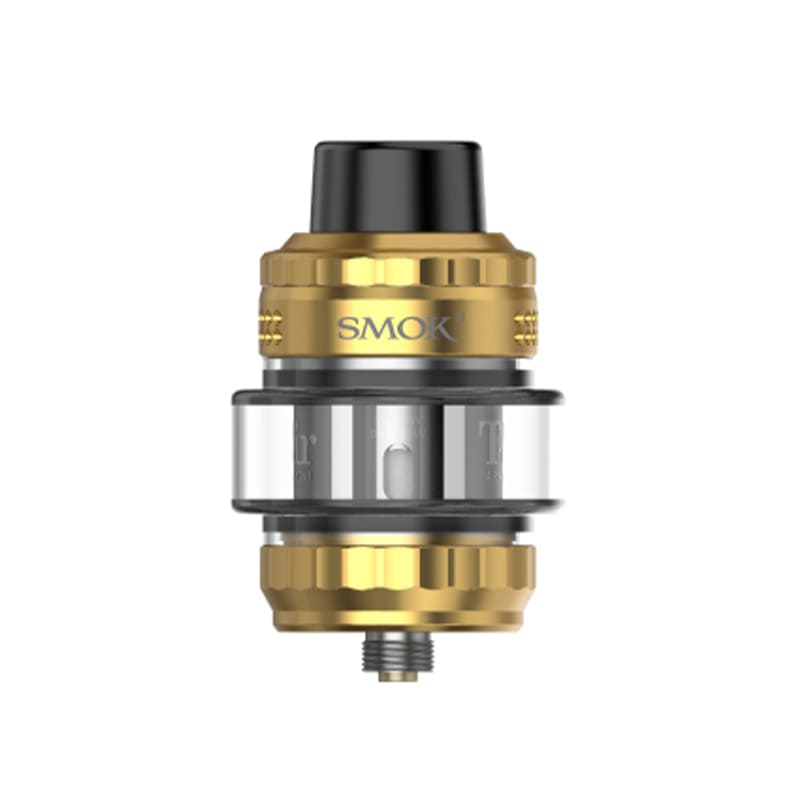 SMOKTECH T-Air Subtank - Clearomiseur 5ml 32mm-Gold-VAPEVO