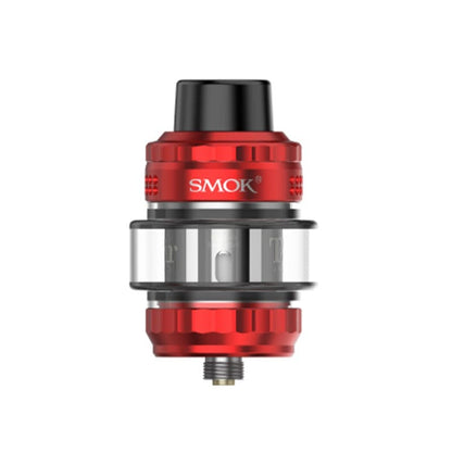 SMOKTECH T-Air Subtank - Clearomiseur 5ml 32mm-Red-VAPEVO