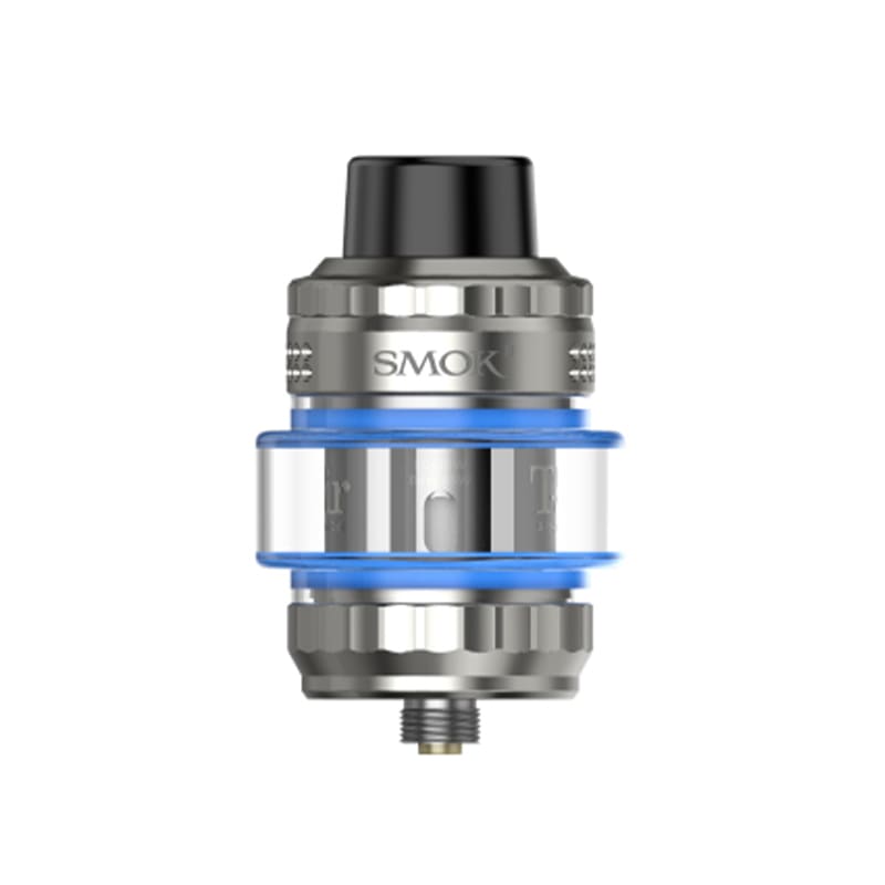 SMOKTECH T-Air Subtank - Clearomiseur 5ml 32mm-Stainless Steel-VAPEVO