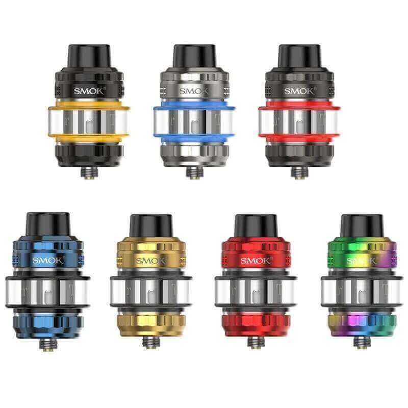 SMOKTECH T-Air Subtank - Clearomiseur 5ml 32mm-VAPEVO