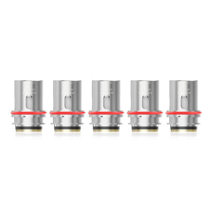 SMOKTECH TA Meshed Coils - Pack de 5 Résistances-VAPEVO