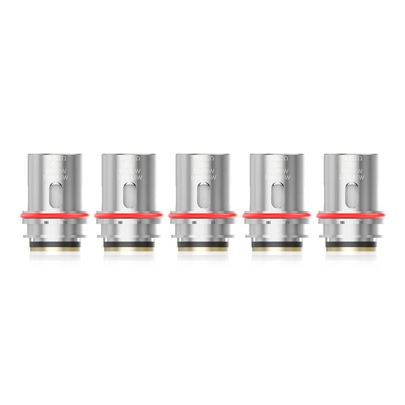 SMOKTECH TA Meshed Coils - Pack de 5 Résistances-VAPEVO