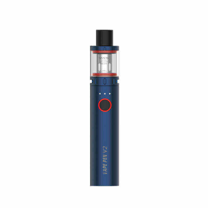 SMOKTECH Vape Pen V2 - Kit E-Cigarette 60W 1600mAh-VAPEVO