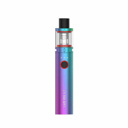 SMOKTECH Vape Pen V2 - Kit E-Cigarette 60W 1600mAh-VAPEVO