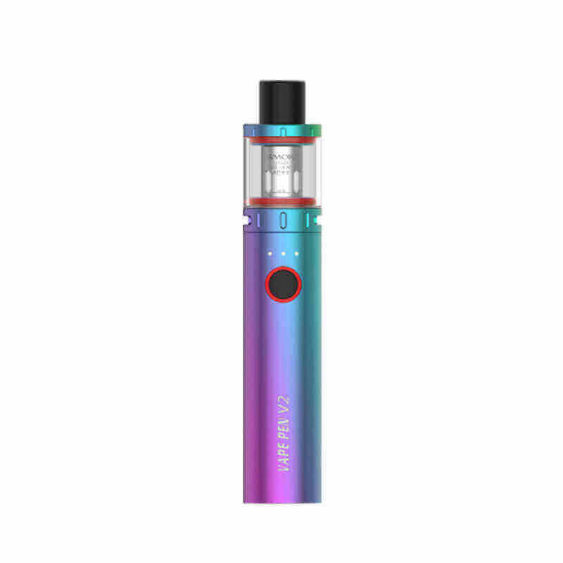 SMOKTECH Vape Pen V2 - Kit E-Cigarette 60W 1600mAh-VAPEVO