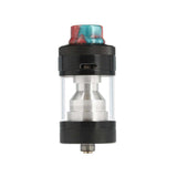 STEAM CRAVE Meson RTA - Atomiseur Reconstructible 6ml 25mm-Black-VAPEVO