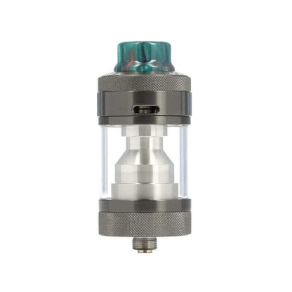 STEAM CRAVE Meson RTA - Atomiseur Reconstructible 6ml 25mm-Gun Metal-VAPEVO