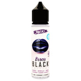 SWOKE Bisou Black - E-liquide 50ml-0 mg-VAPEVO