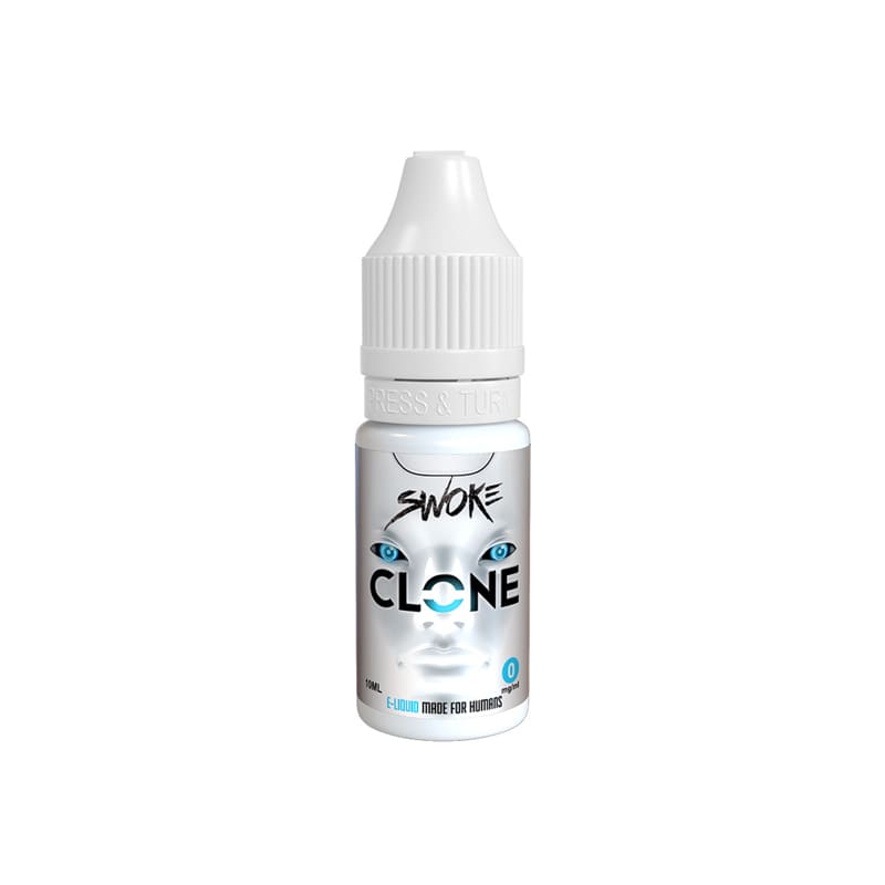 SWOKE Clone - E-liquide 10ml-VAPEVO