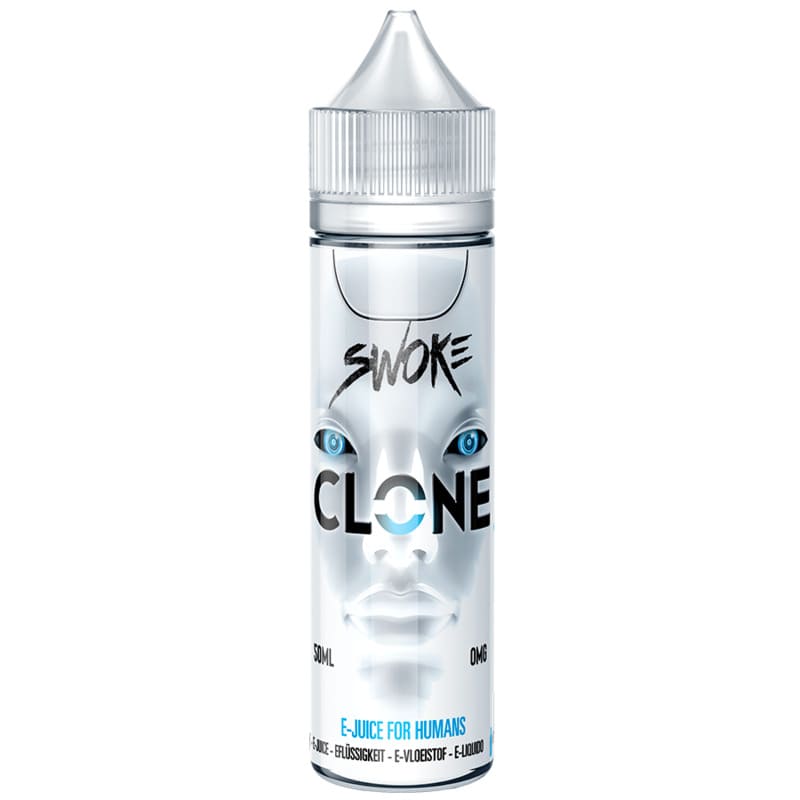 SWOKE Clone - E-liquide 50ml-0 mg-VAPEVO