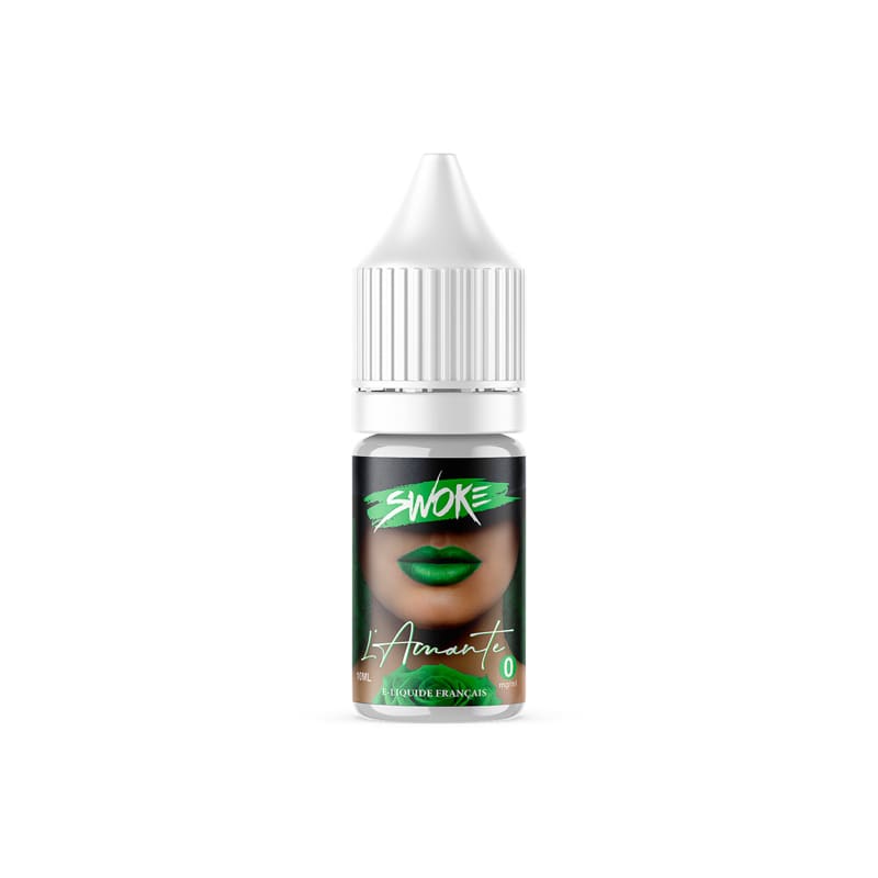 SWOKE L'Amante - E-liquide 10ml-VAPEVO