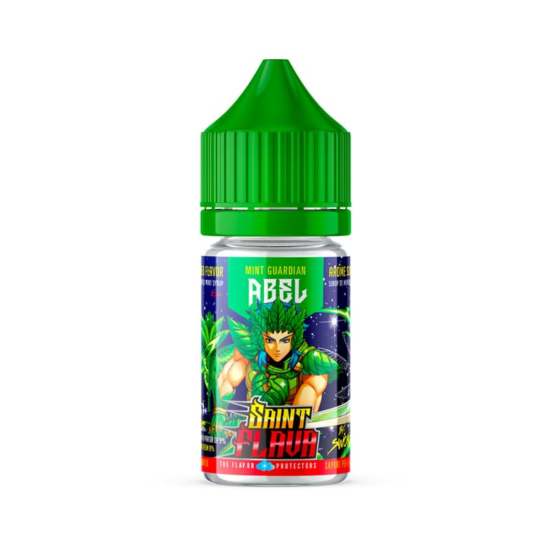 SWOKE Saint Flava Abel - Arôme Concentré 30ml-VAPEVO