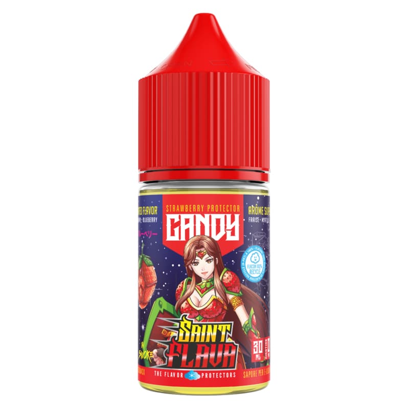 SWOKE Saint Flava Candy - Arôme Concentré 30ml-VAPEVO