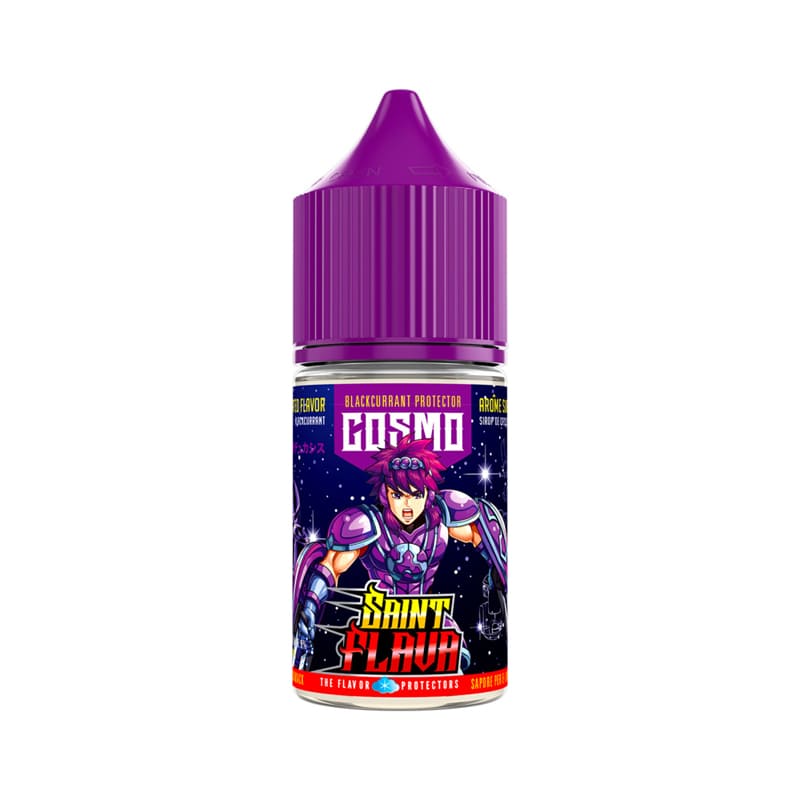 SWOKE Saint Flava Cosmo - Arôme Concentré 30ml-VAPEVO