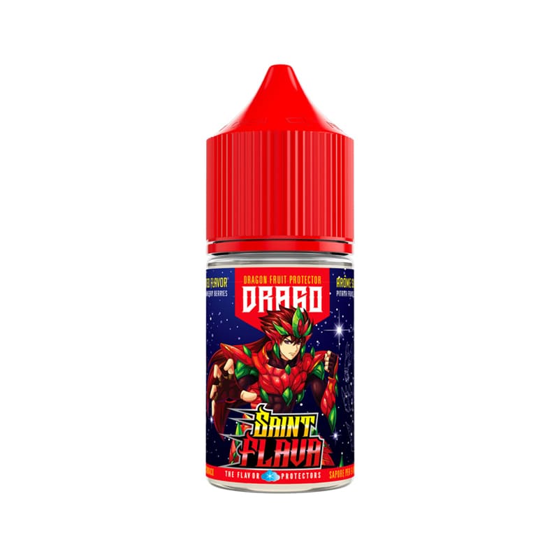 SWOKE Saint Flava Drago - Arôme Concentré 30ml-VAPEVO