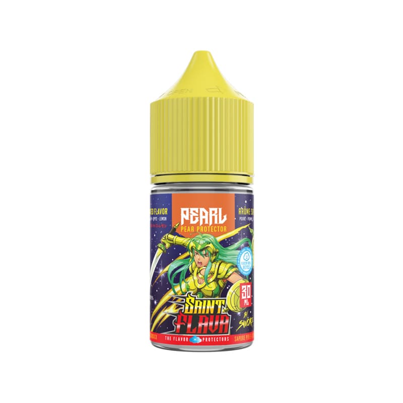 SWOKE Saint Flava Pearl - Arôme Concentré 30ml-VAPEVO