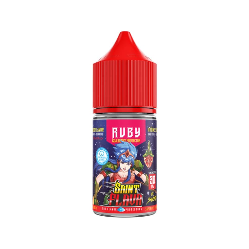 SWOKE Saint Flava Ruby - Arôme Concentré 30ml-VAPEVO