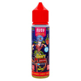 SWOKE Saint Flava Ruby - E-liquide 50ml-0 mg-VAPEVO