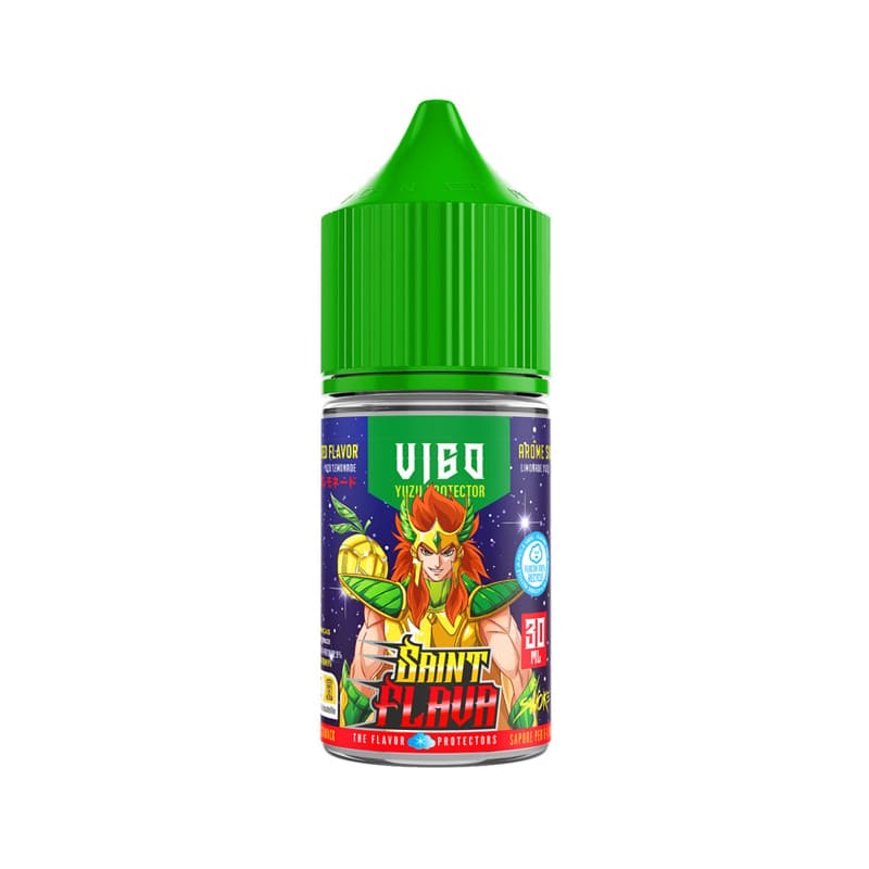 SWOKE Saint Flava Vigo - Arôme Concentré 30ml-VAPEVO