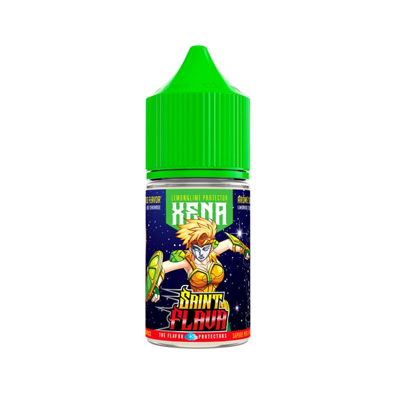 SWOKE Saint Flava Xena - Arôme Concentré 30ml-VAPEVO