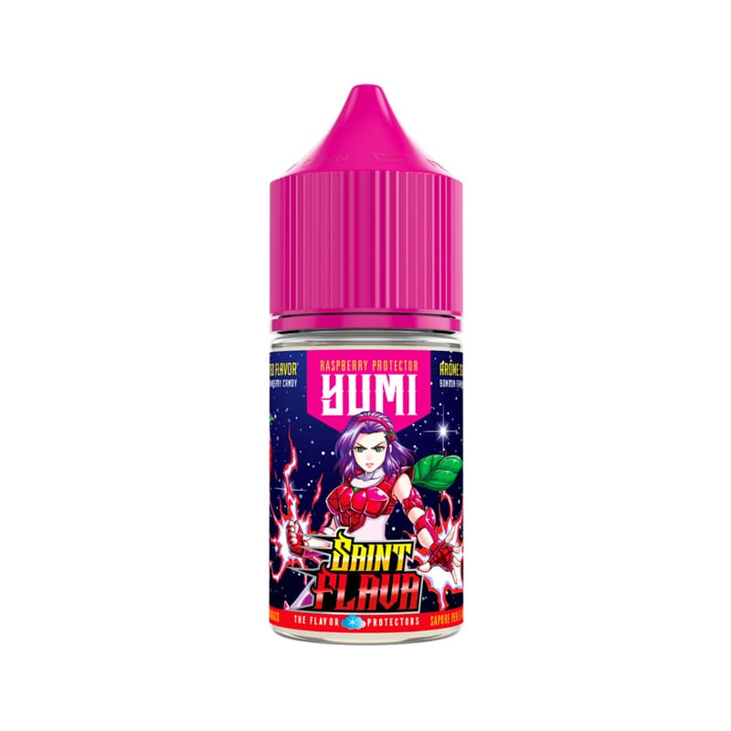 SWOKE Saint Flava Yumi - Arôme Concentré 30ml-VAPEVO