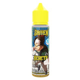 SWOKE Saiyen Vapors - Bereta - E-liquide 50ml-0 mg-VAPEVO