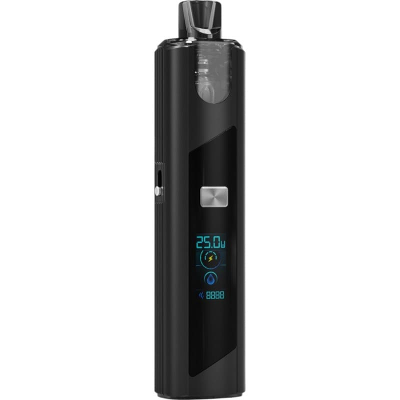 SX MINI PureMax 2 - Kit E-Cigarette 35W 1300mAh-Black-VAPEVO