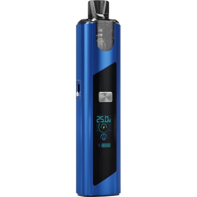 SX MINI PureMax 2 - Kit E-Cigarette 35W 1300mAh-Blue-VAPEVO