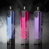 SX MINI PureMax - Kit E-Cigarette 25W 1050mAh (New Colors)-VAPEVO