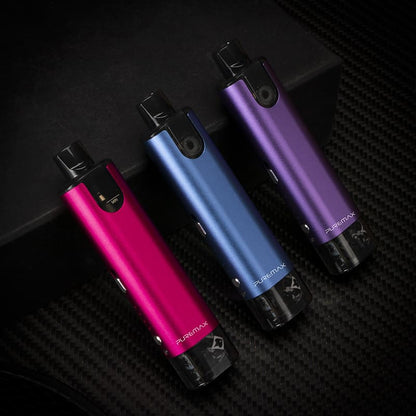 SX MINI PureMax - Kit E-Cigarette 25W 1050mAh (New Colors)-VAPEVO