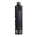 SX MINI PureMax - Kit E-Cigarette 25W 1050mAh (New Colors)-Black-VAPEVO