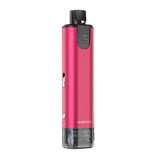 SX MINI PureMax - Kit E-Cigarette 25W 1050mAh (New Colors)-Fuchsia-VAPEVO