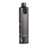 SX MINI PureMax - Kit E-Cigarette 25W 1050mAh (New Colors)-Gun Metal-VAPEVO